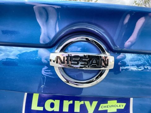 Used 2023 Nissan Sentra SR w/ Electronics Package image 29