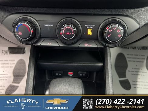 Used 2023 Kia Forte LXS w/ LXS Technology Package image 26