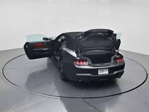 Certified 2024 Ford Mustang Premium RWD image 47