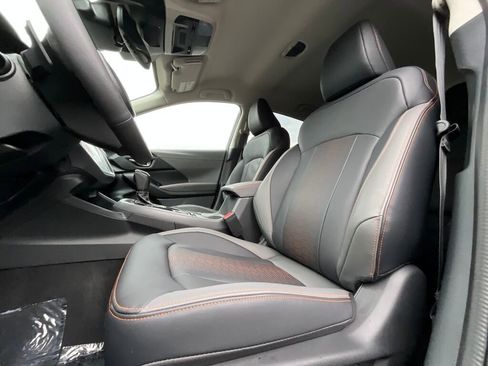 New 2026 Subaru Crosstrek 2.5i Limited image 11