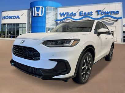 New 2026 Honda HR-V EX-L