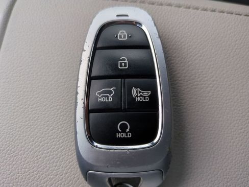 Used 2024 Hyundai Tucson SEL image 38