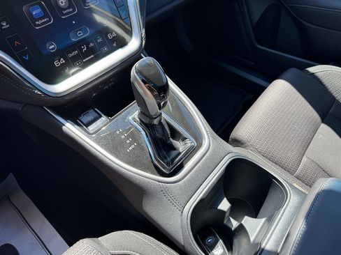 Used 2020 Subaru Outback Premium w/ Popular Package #1 AWD/4WD image 17