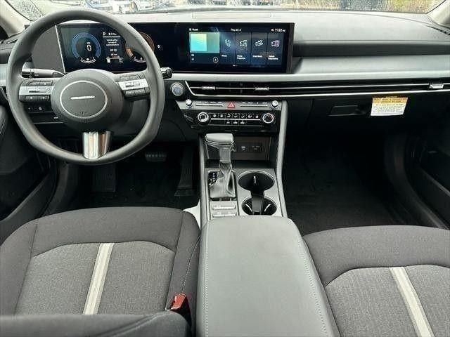 Certified 2026 Hyundai Sonata SE FWD image 5