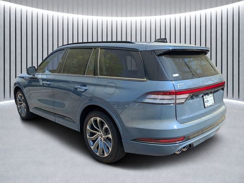 New 2026 Lincoln Aviator 2WD image 5