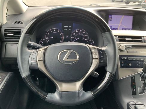 Used 2015 Lexus RX 350 AWD image 30