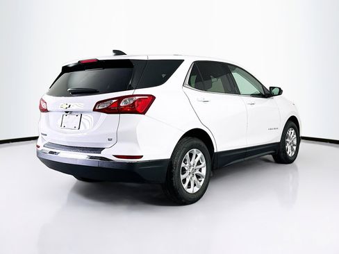 Used 2019 Chevrolet Equinox LT image 9