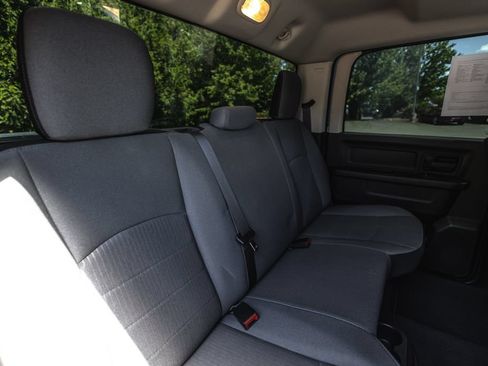 Used 2023 RAM 1500 Tradesman w/ Tradesman SXT Package AWD/4WD image 35