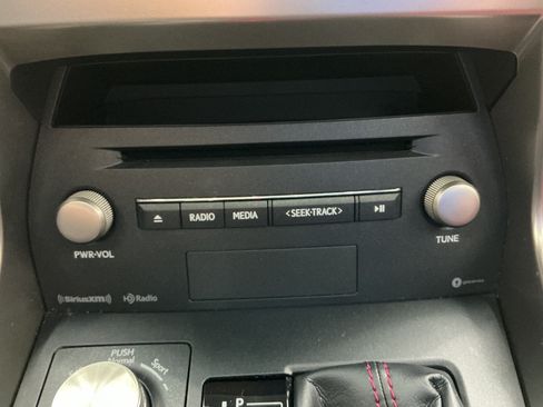 Used 2018 Lexus NX 300 F Sport w/ F Sport Premium Package FWD image 37