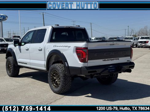 New 2025 Ford F150 Raptor image 10