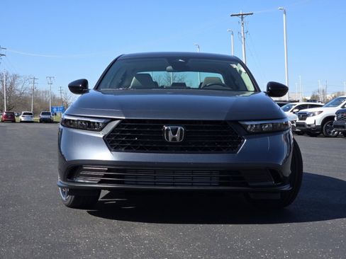 New 2026 Honda Accord SE image 13