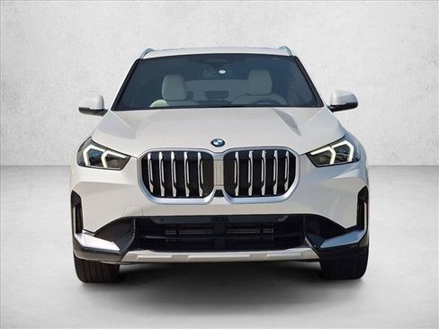 New 2027 BMW X1 xDrive28i AWD/4WD image 6