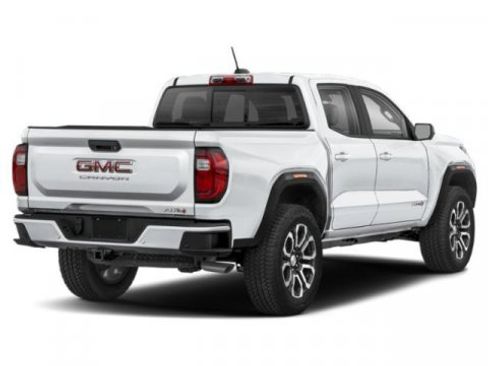 New 2026 GMC Canyon AT4 image 2