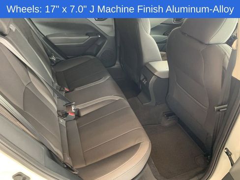 New 2026 Subaru Crosstrek 2.0i Premium image 16