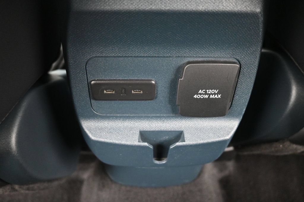 Used 2025 Ford Maverick Tremor AWD/4WD image 28
