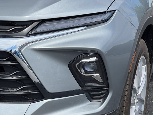 New 2026 Chevrolet Blazer LT AWD/4WD image 39
