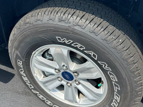 Used 2020 Ford F150 XL w/ Equipment Group 101A Mid AWD/4WD image 10