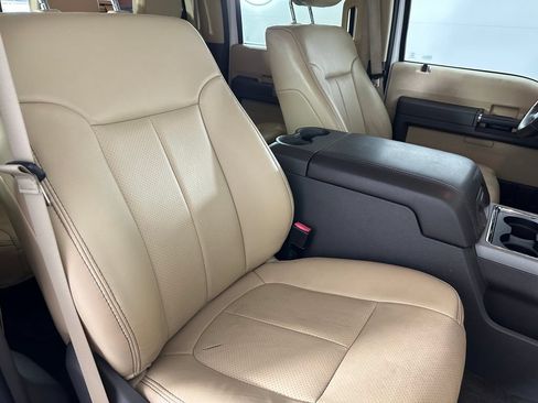 Used 2012 Ford F350 Lariat AWD/4WD image 24