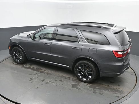 Used 2025 Dodge Durango GT image 42