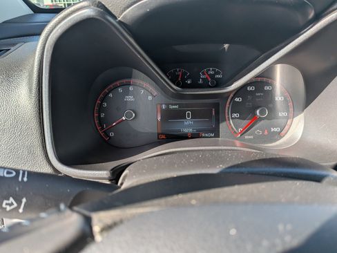 Used 2016 GMC Canyon SLE w/ SLE Convenience Package image 13