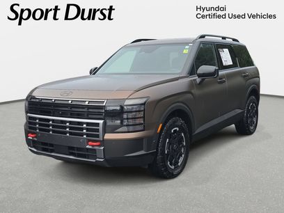 Certified 2026 Hyundai Palisade XRT Pro