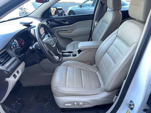 Used 2018 GMC Acadia Denali w/ Technology Package image 6