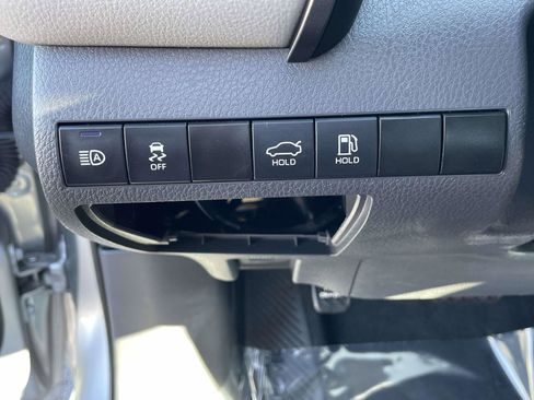 Used 2024 Toyota Camry LE w/ Convenience Package FWD image 21
