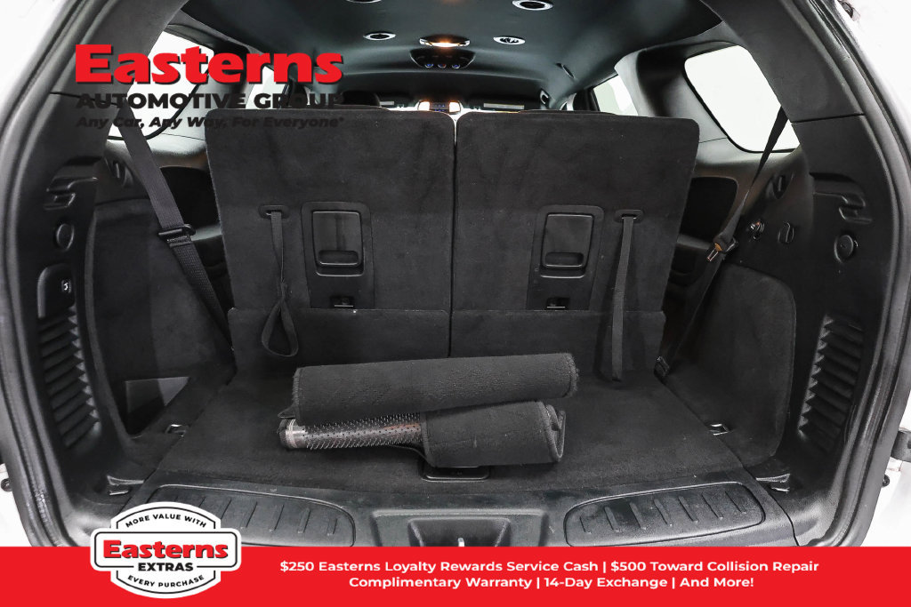 Used 2025 Dodge Durango GT RWD image 10