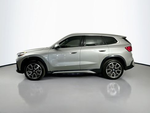 New 2026 BMW X1 xDrive28i w/ Technology Package image 8