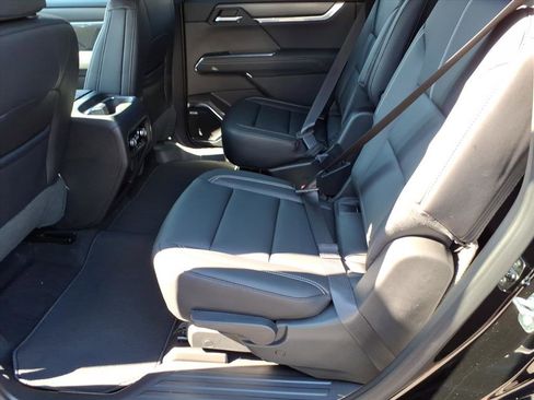 New 2026 GMC Acadia Elevation w/ Elevation Premium Package image 8