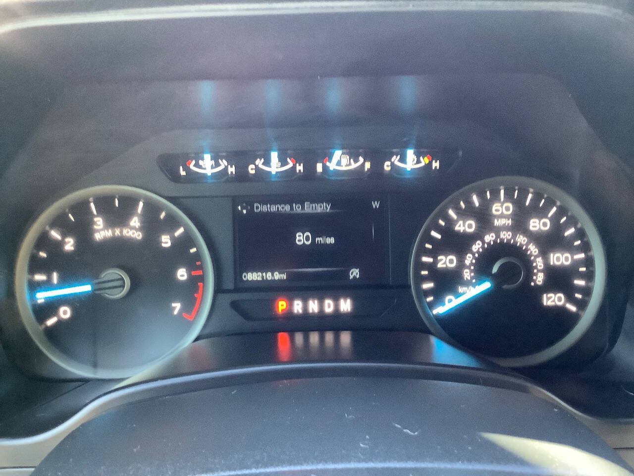 Used 2020 Ford F150 XLT w/ Equipment Group 302A Luxury AWD/4WD image 61