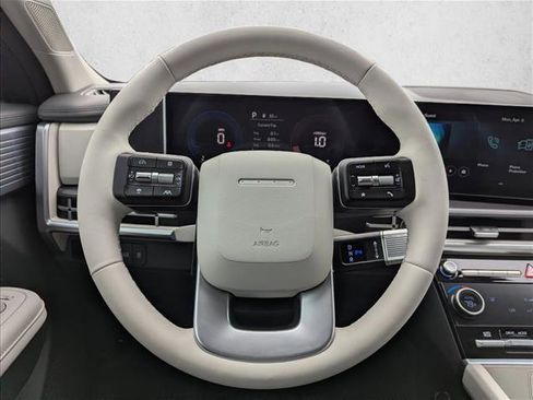 New 2026 Hyundai Santa Fe SEL FWD image 15