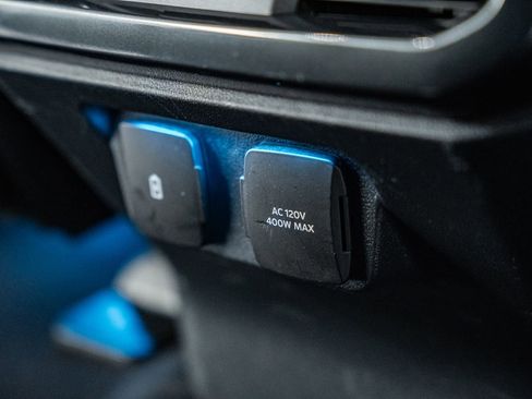 Used 2023 Ford F150 Lariat w/ Equipment Group 502A High image 41