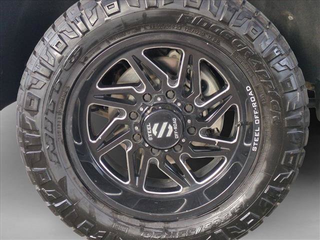 Used 2021 Chevrolet Silverado 2500 W/T w/ WT Convenience Package AWD/4WD image 24