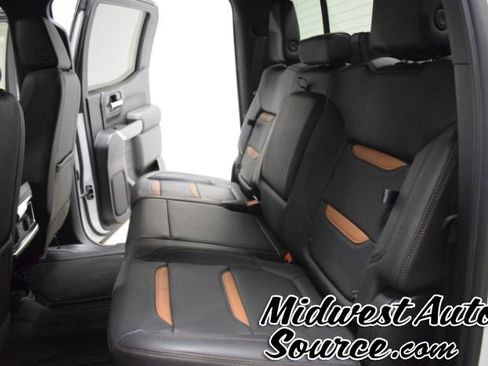 Used 2022 GMC Sierra 1500 AT4 w/ AT4 Premium Package image 25