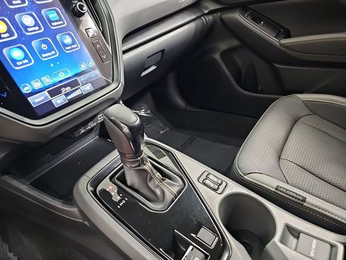 Used 2024 Subaru Crosstrek 2.5i Wilderness w/ Crosstrek Mirror Package image 27