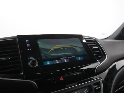 Used 2019 Honda Pilot Elite image 31