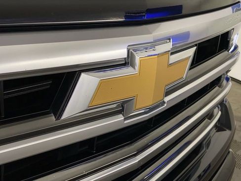 Certified 2024 Chevrolet Silverado 1500 High Country w/ Technology Package AWD/4WD image 37