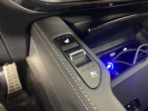 Certified 2024 Kia Telluride SX Prestige w/ Towing Package AWD/4WD image 21