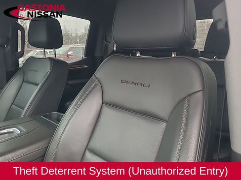 Used 2022 GMC Sierra 1500 Denali image 31