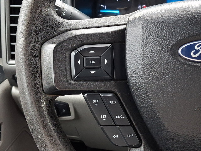 Used 2018 Ford F550 2WD Regular Cab Super Duty image 18