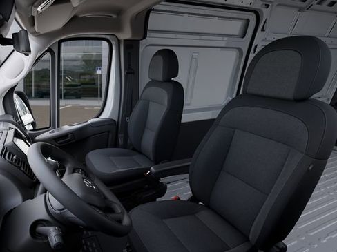 New 2026 RAM ProMaster 2500 image 23