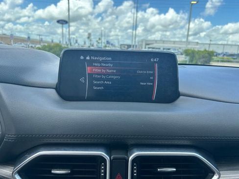 Used 2018 MAZDA CX-5 Grand Touring FWD image 8