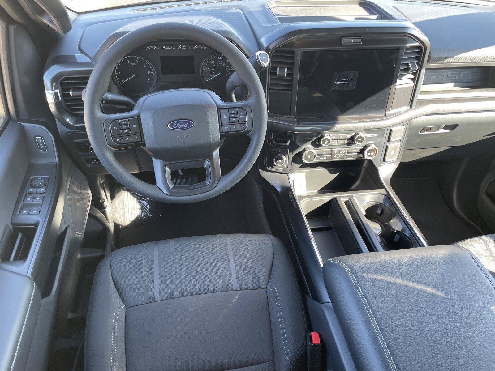 New 2026 Ford F150 STX AWD/4WD image 26