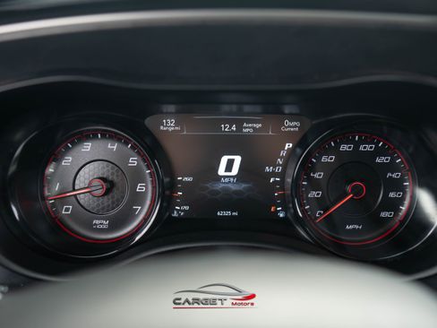 Used 2021 Dodge Charger Scat Pack w/ Daytona Edition Group image 30