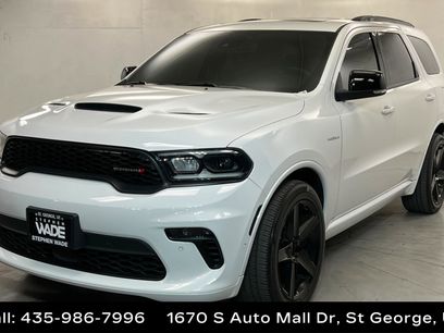 Used 2023 Dodge Durango R/T