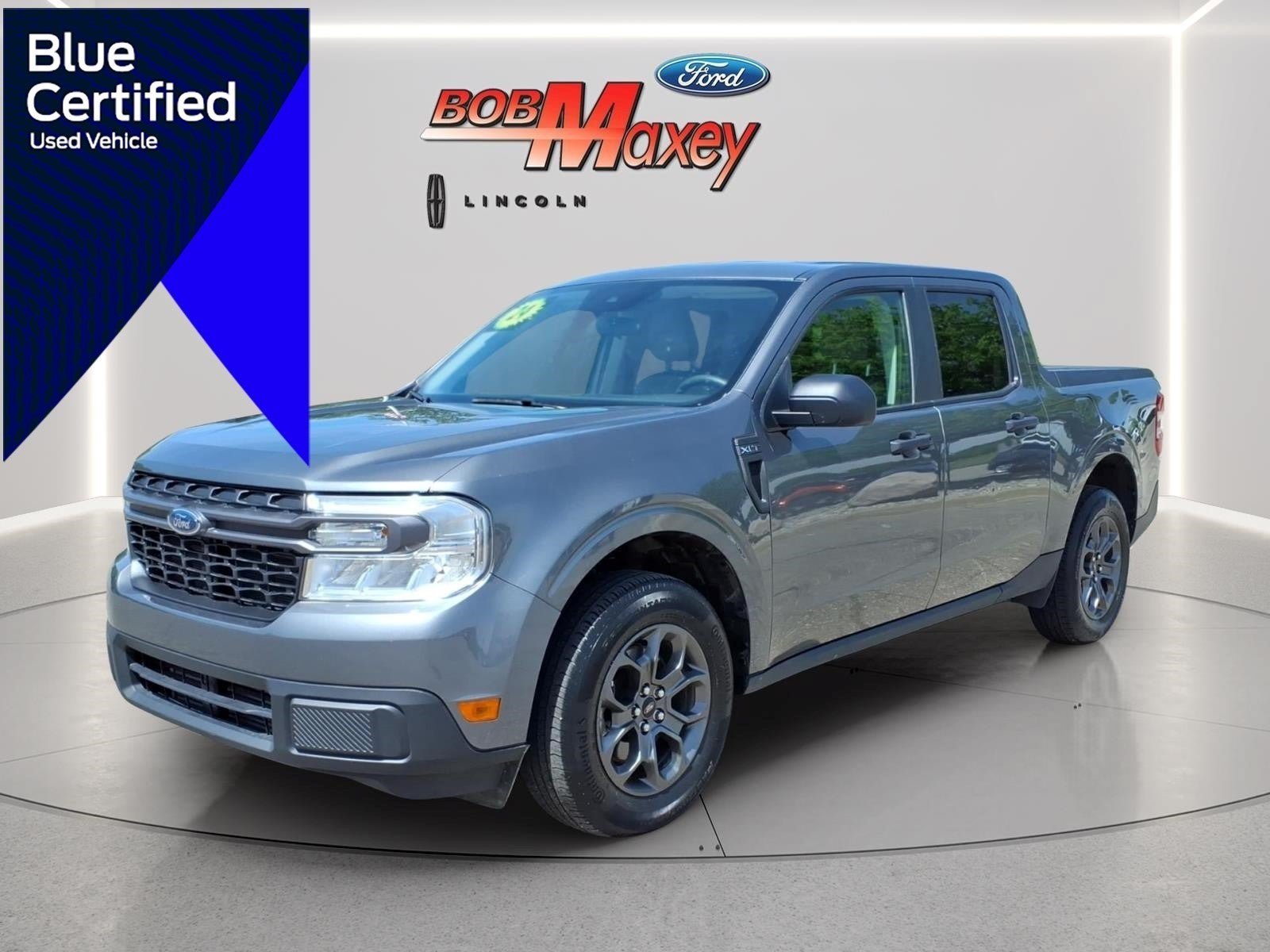 Used 2024 Ford Maverick XLT w/ Equipment Group 300A Standard AWD/4WD image 1