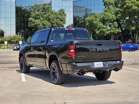 New 2026 RAM 1500 Lone Star AWD/4WD image 6