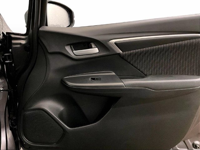 Used 2018 Honda Fit EX image 23