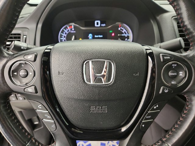 Used 2018 Honda Ridgeline Black Edition image 15